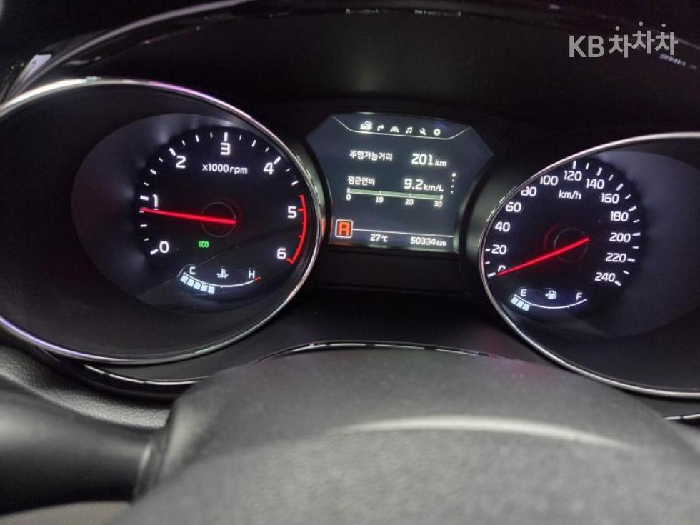 Kia Carnival — miniaturë 16