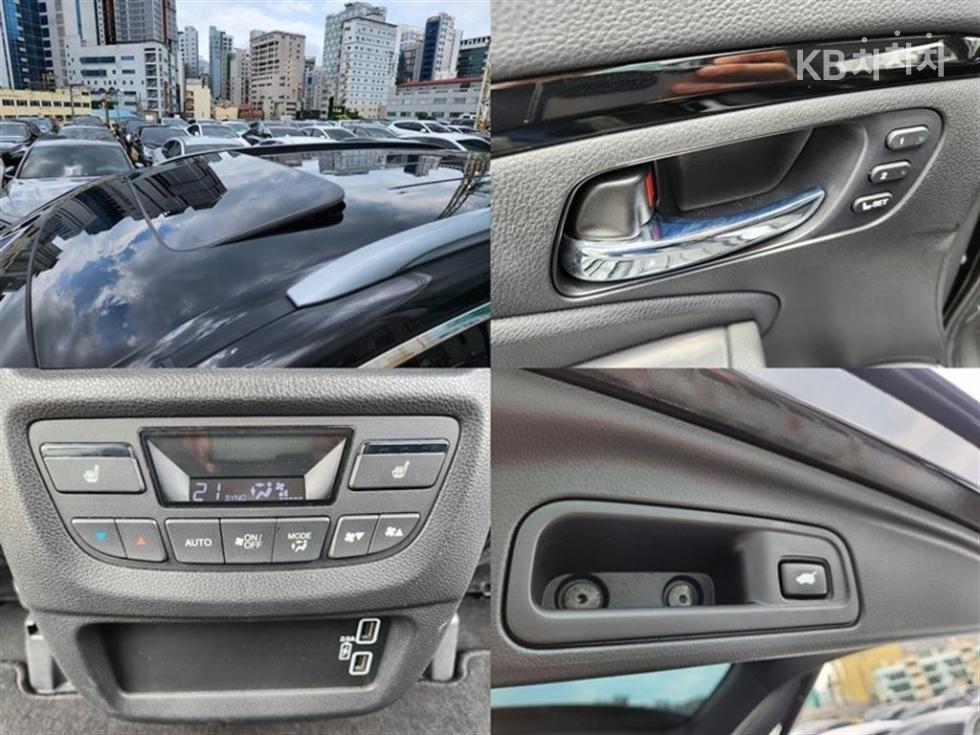 Honda Pilot — miniaturë 18