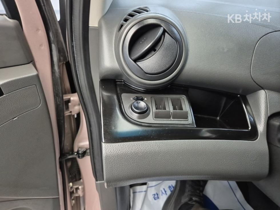 Chevrolet Spark — miniaturë 16