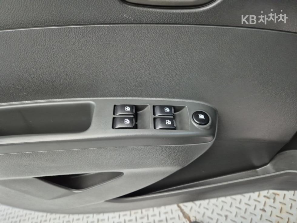 Chevrolet Spark — miniaturë 17