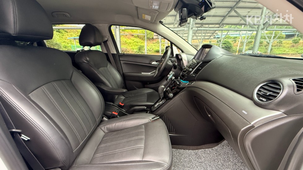 Chevrolet Orlando — miniaturë 12
