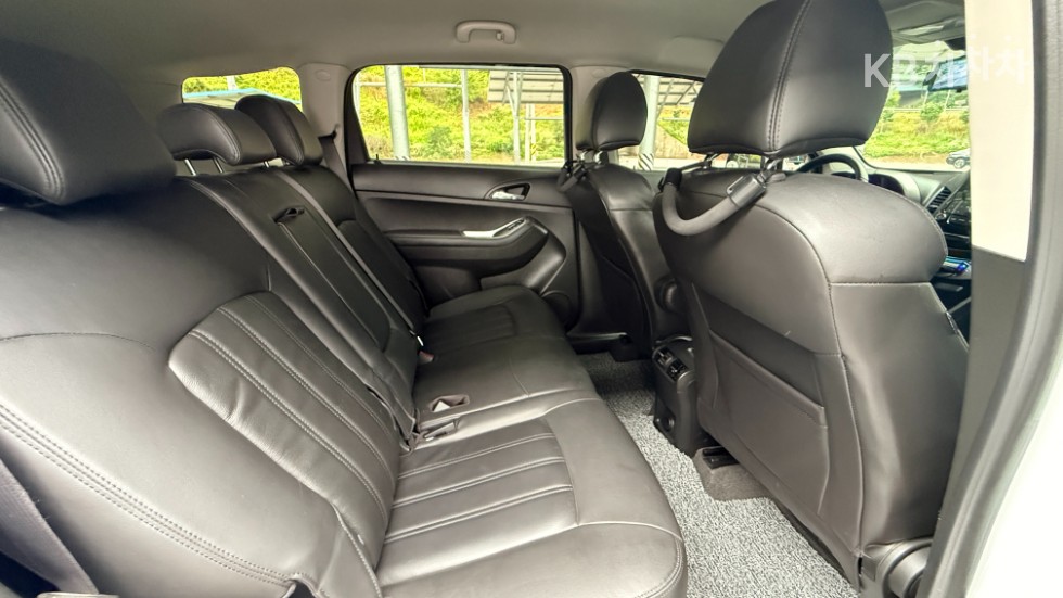 Chevrolet Orlando — miniaturë 13