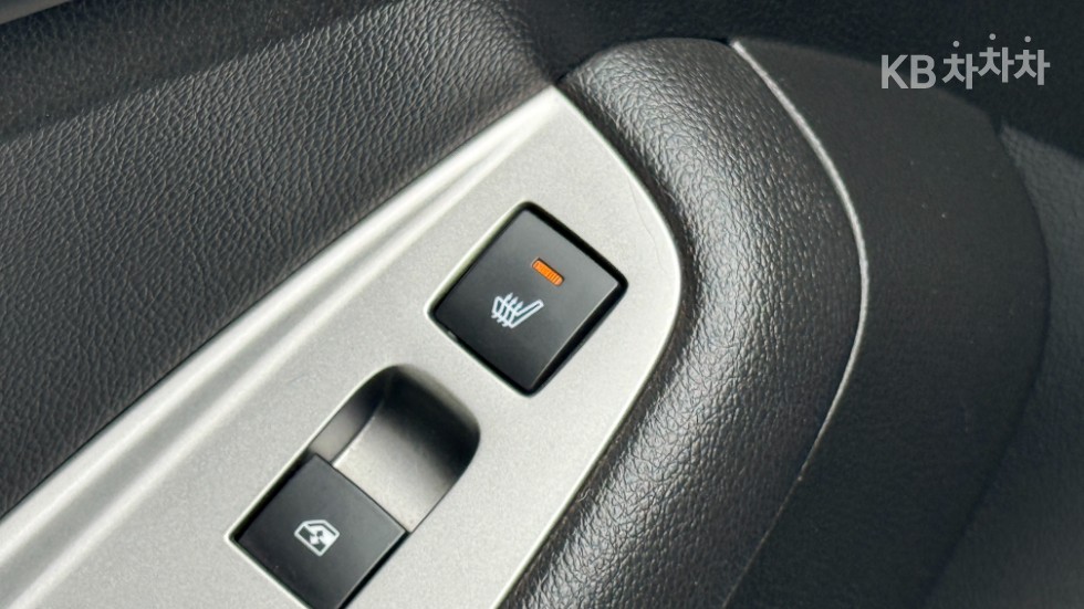 Chevrolet Orlando — miniaturë 20