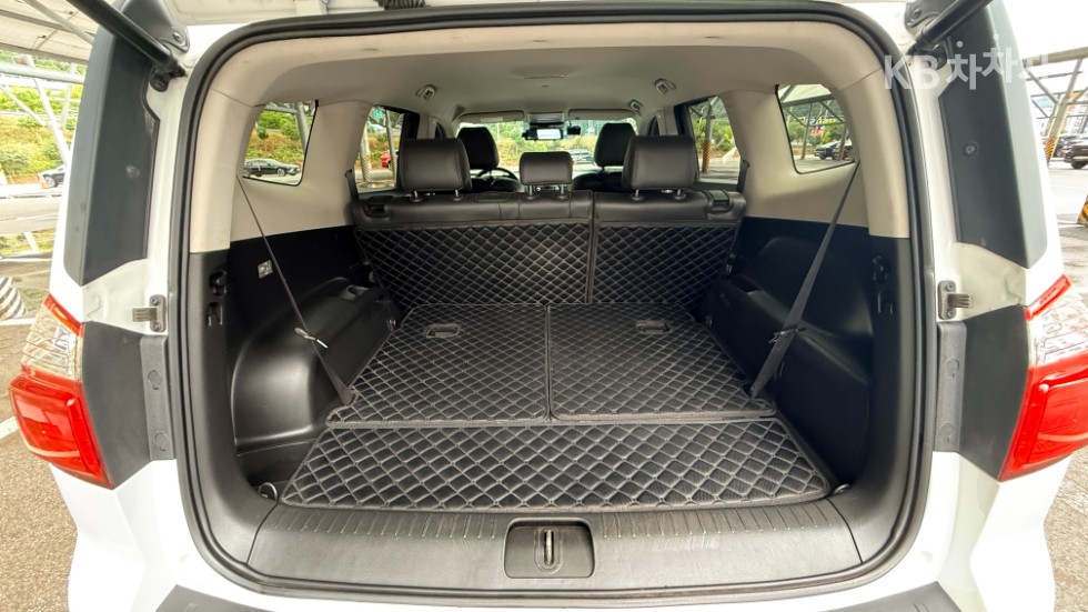 Chevrolet Orlando — miniaturë 23