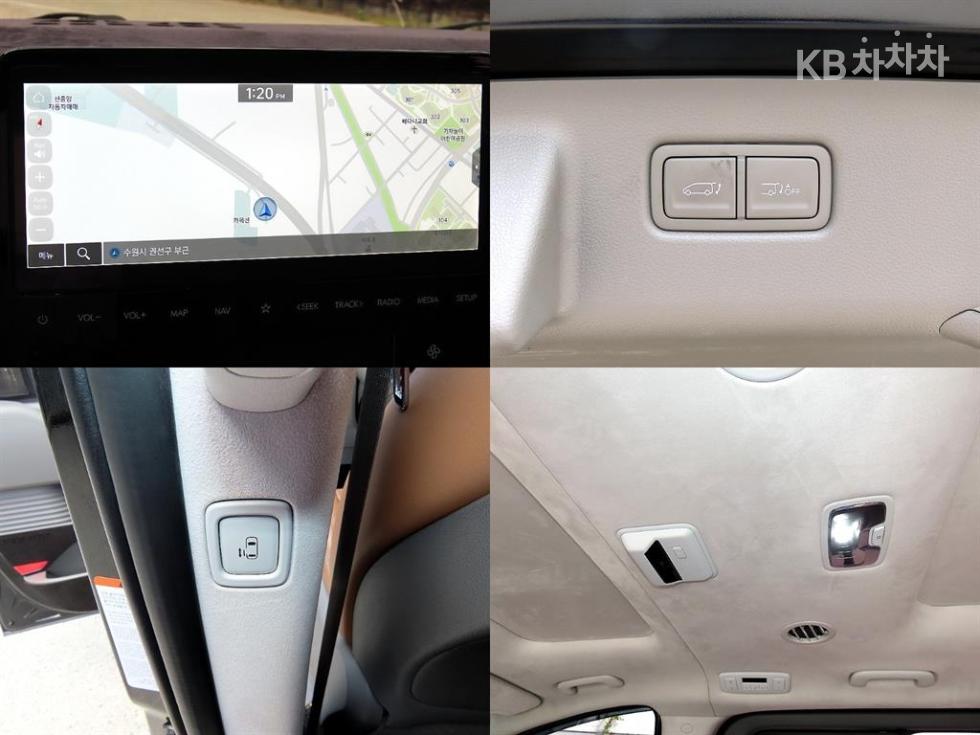 Hyundai Staria — miniaturë 18