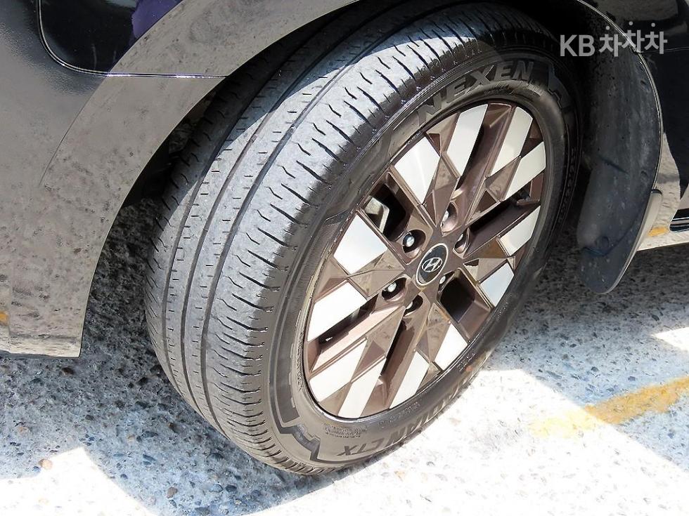 Hyundai Staria — miniaturë 20