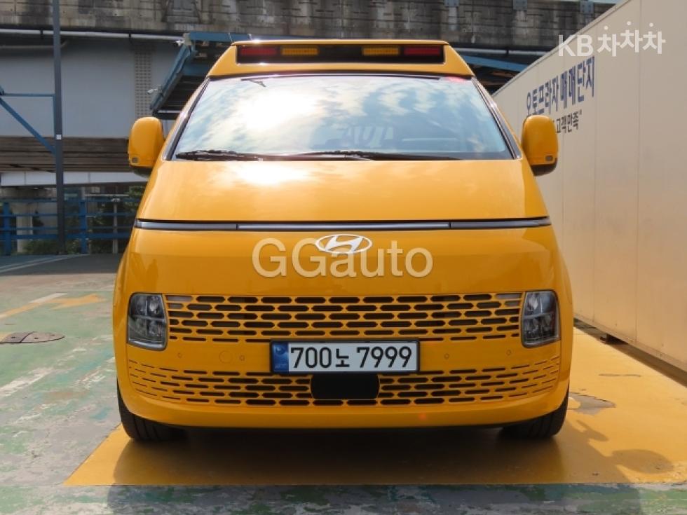 Hyundai Staria — miniaturë 2