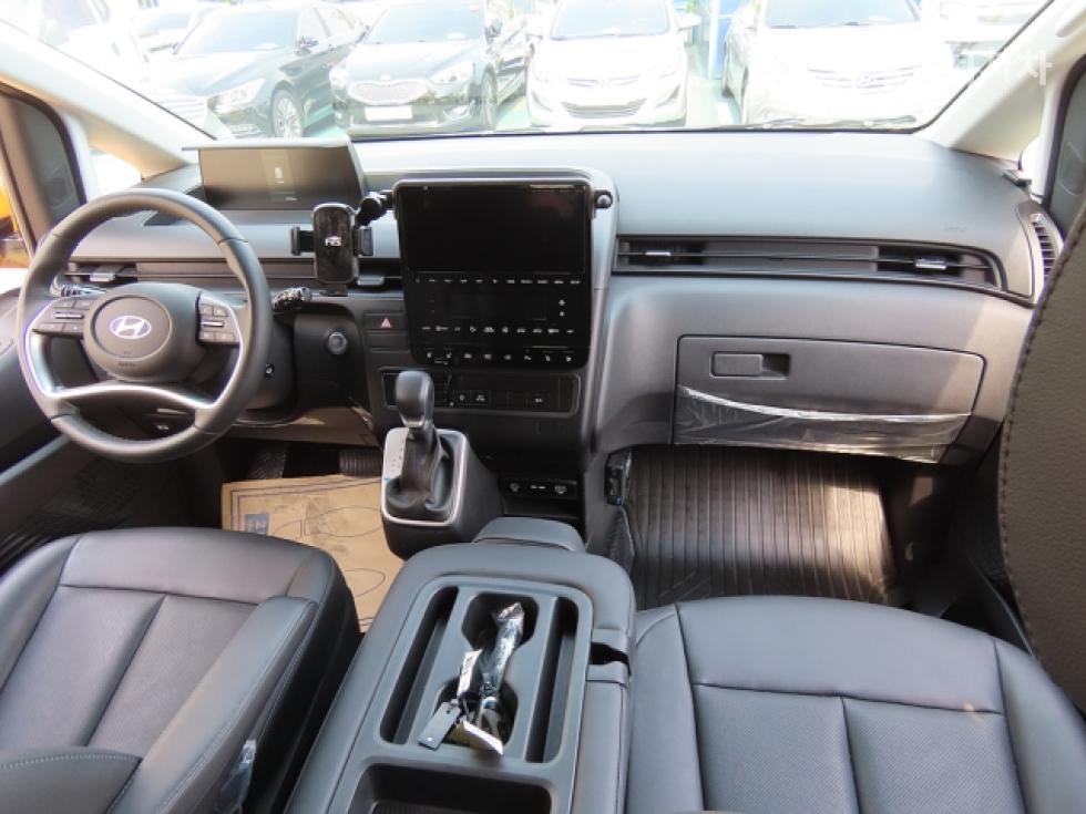 Hyundai Staria — miniaturë 5
