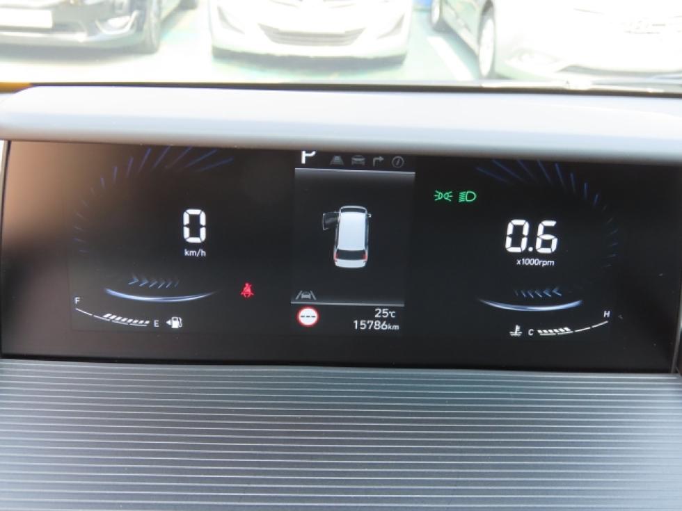 Hyundai Staria — miniaturë 9