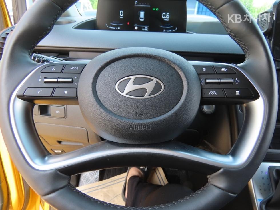 Hyundai Staria — miniaturë 10