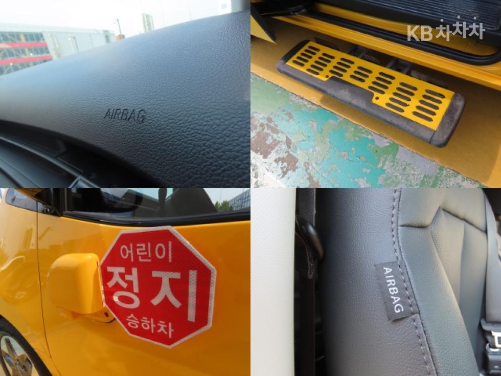 Hyundai Staria — miniaturë 16