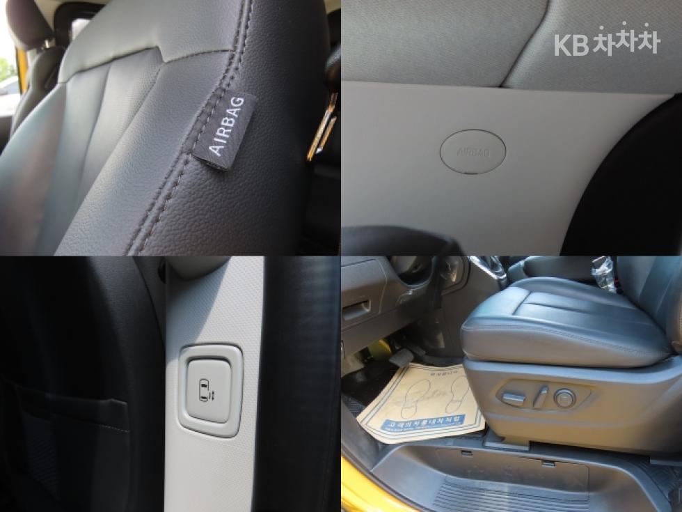 Hyundai Staria — miniaturë 18