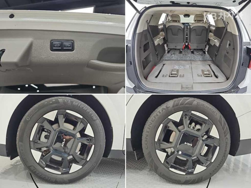 2024 Kia 4 photo