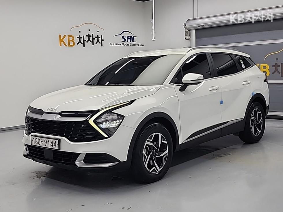 2023 Used Car — Korean used car export from SH GLOBAL