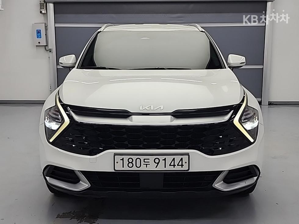 2023 Kia Used Car photo