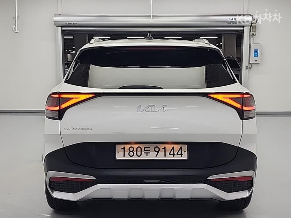 2023 Kia Used Car photo