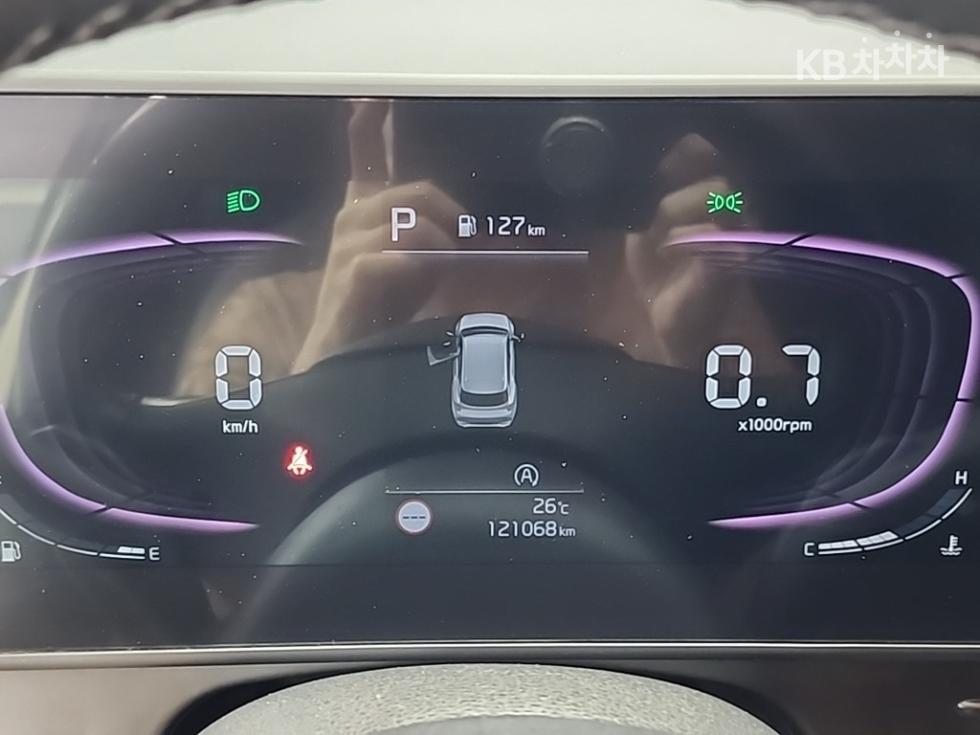 2023 Kia Used Car photo