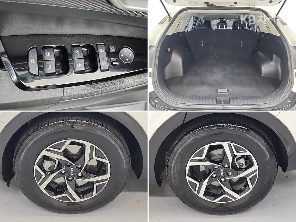 2023 Kia Used Car photo