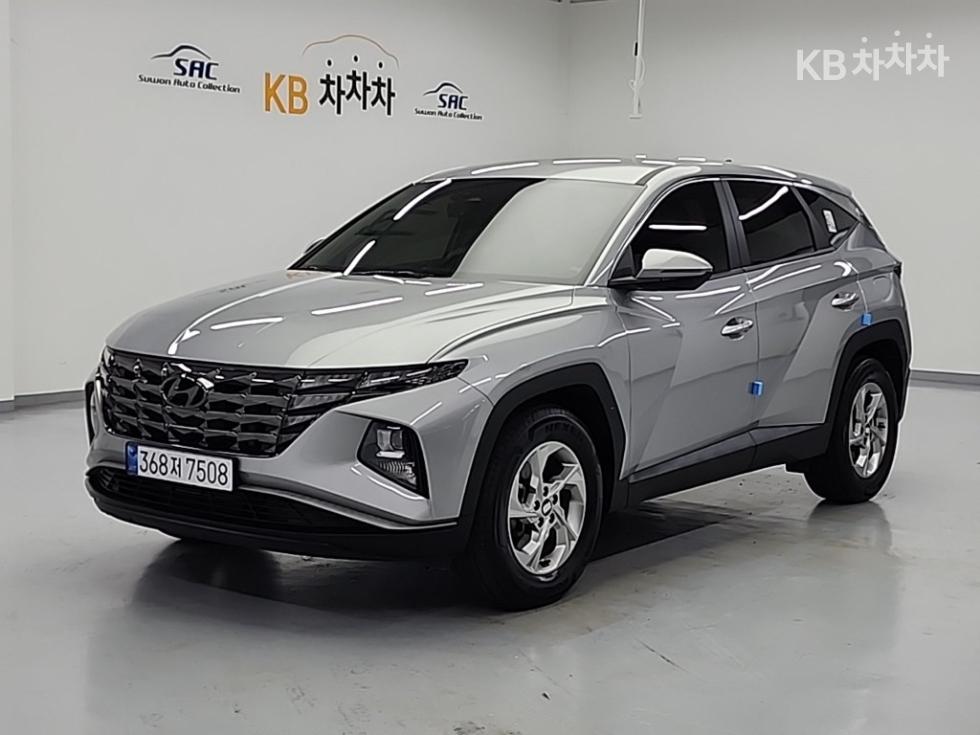 2023 Hyundai (NX4) photo