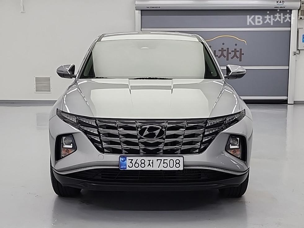 2023 Hyundai (NX4) photo
