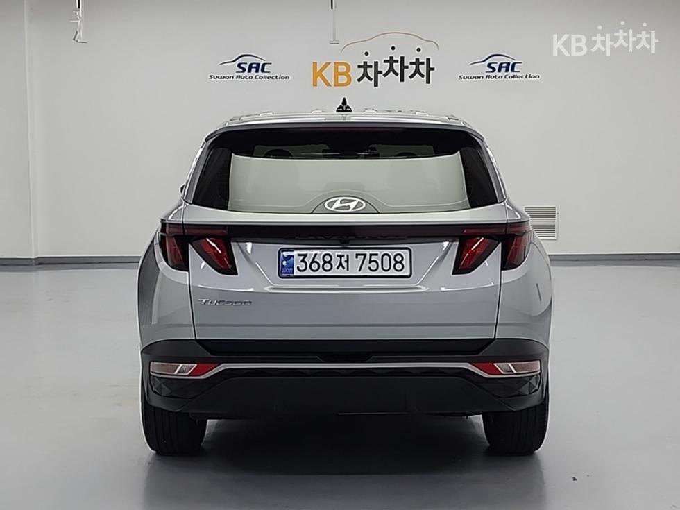 2023 Hyundai (NX4) photo