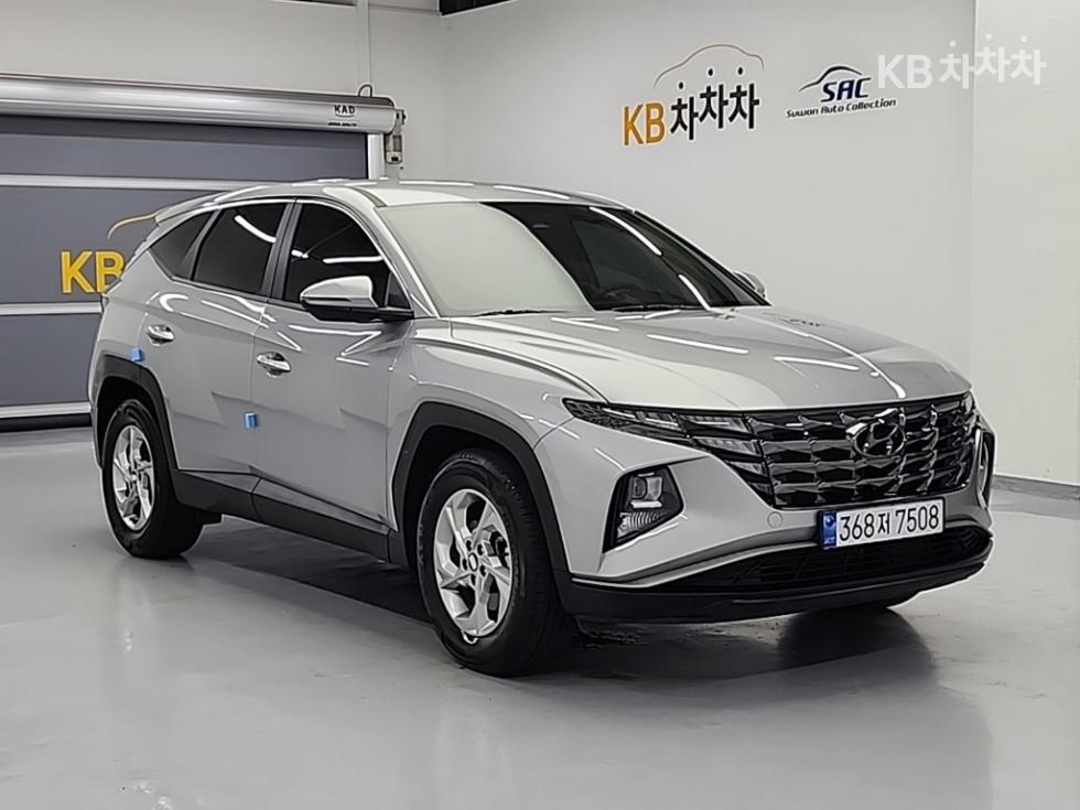 2023 Hyundai (NX4) photo