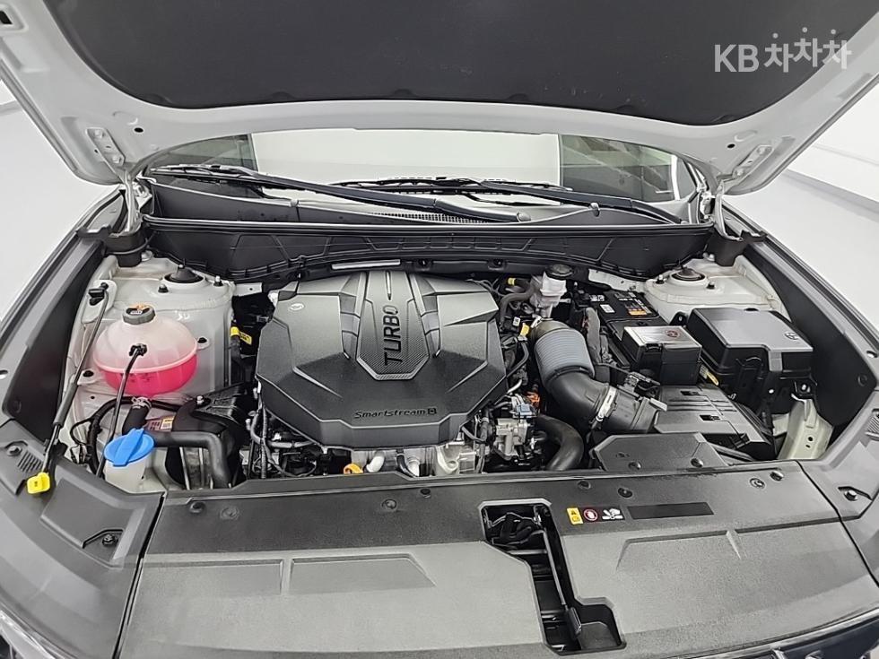 2023 Hyundai (NX4) photo