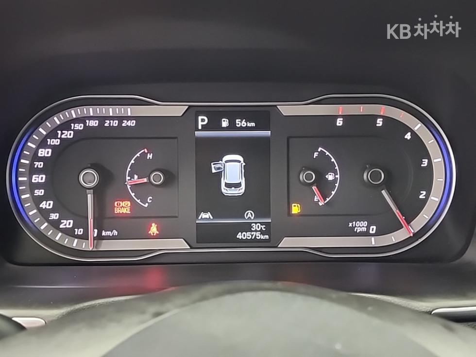 2023 Hyundai (NX4) photo