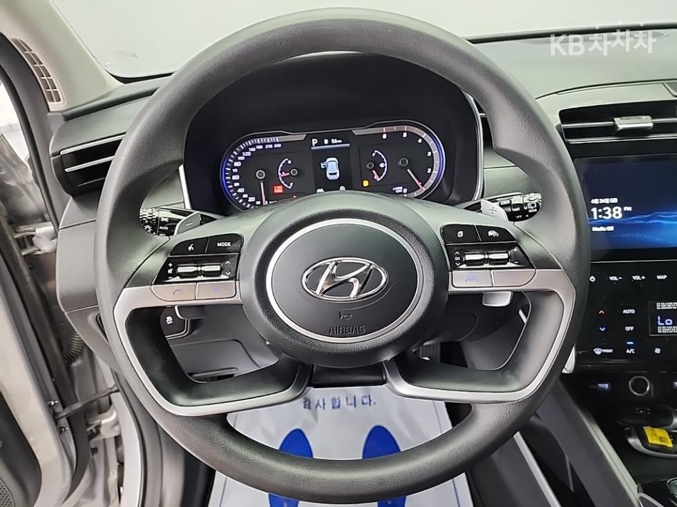 2023 Hyundai (NX4) photo