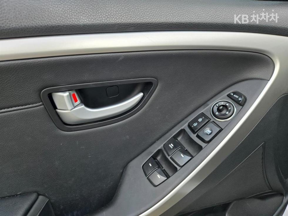 2014 Hyundai i30() photo