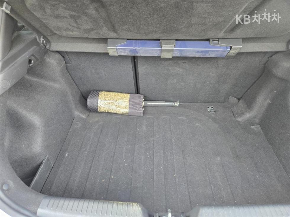 2014 Hyundai i30() photo