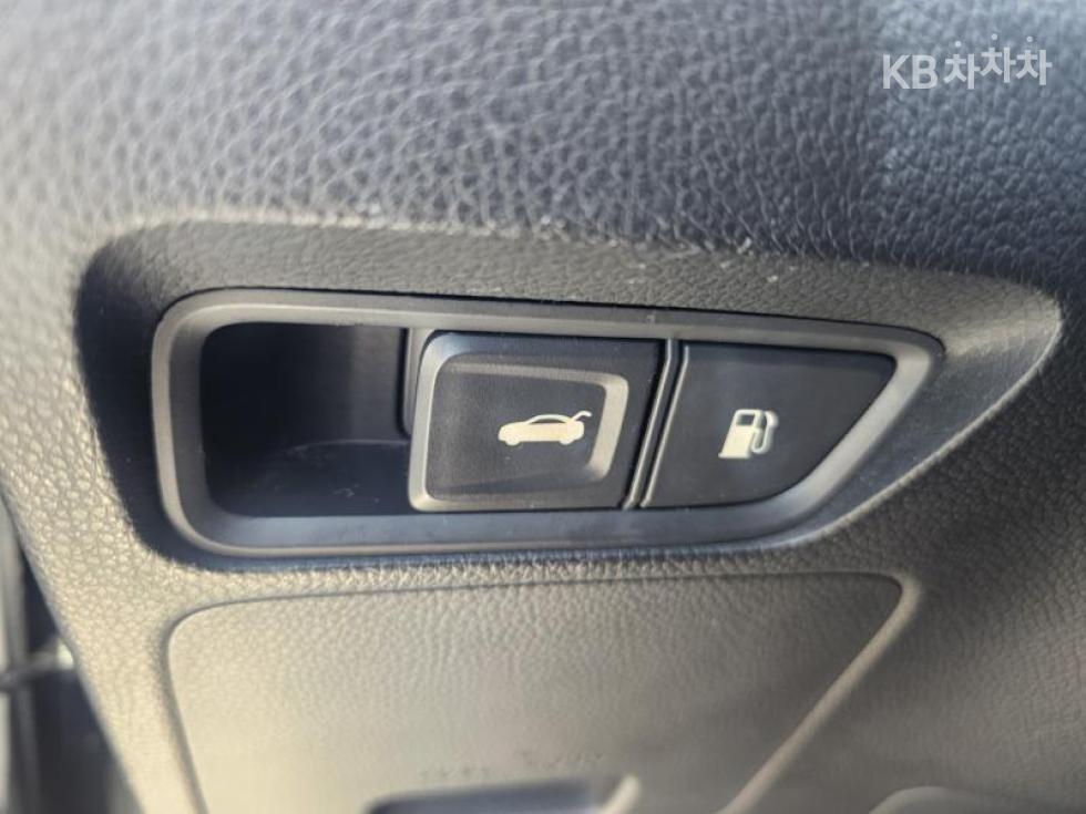 Hyundai Grandeur — miniaturë 12