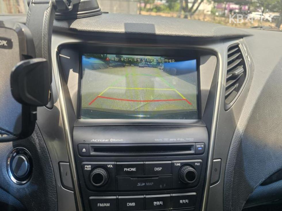 Hyundai Grandeur — miniaturë 18
