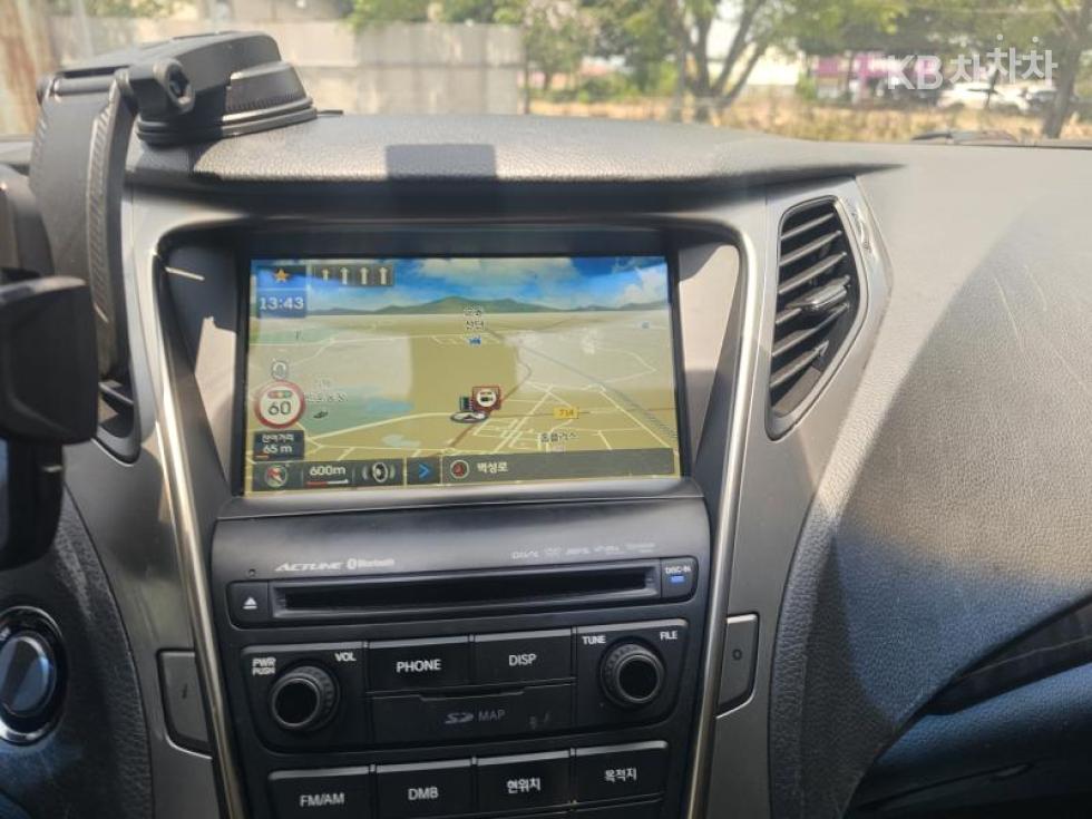 Hyundai Grandeur — miniaturë 19