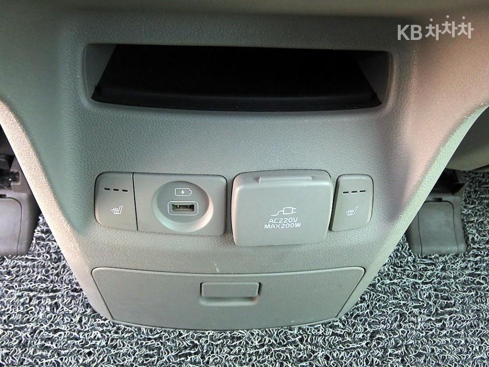 Kia Carnival — miniaturë 10