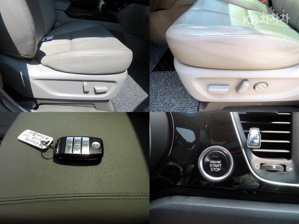 Kia Carnival — miniaturë 18