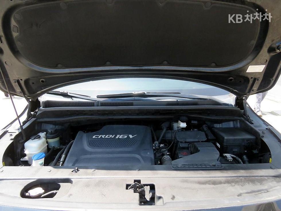 Kia Carnival — miniaturë 19