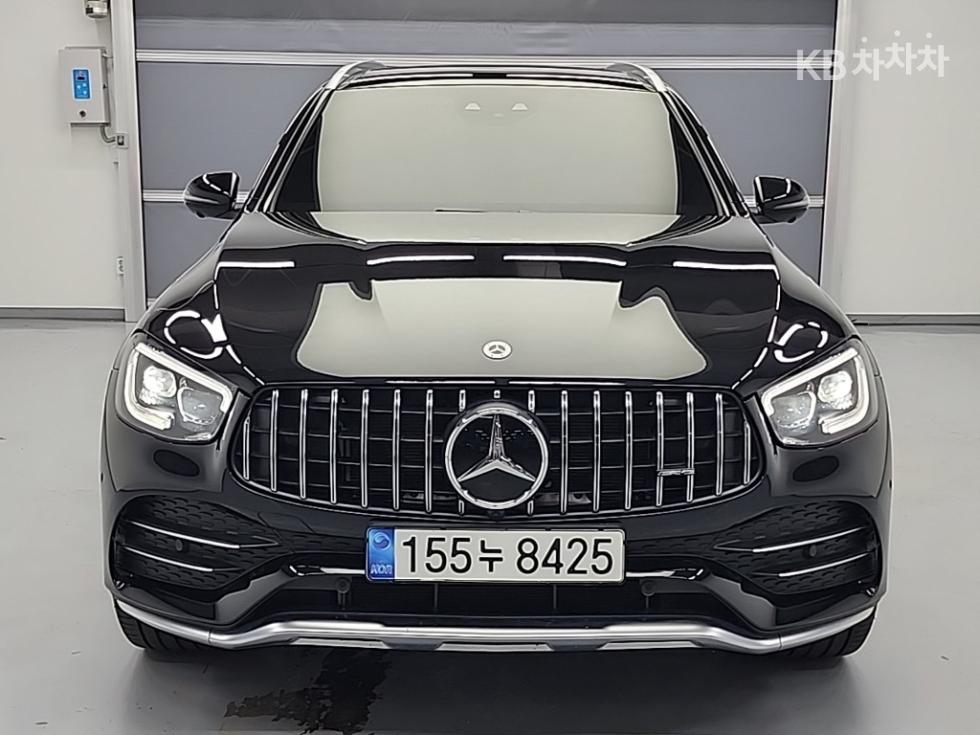 2022 Mercedes-Benz GLC(X253) photo