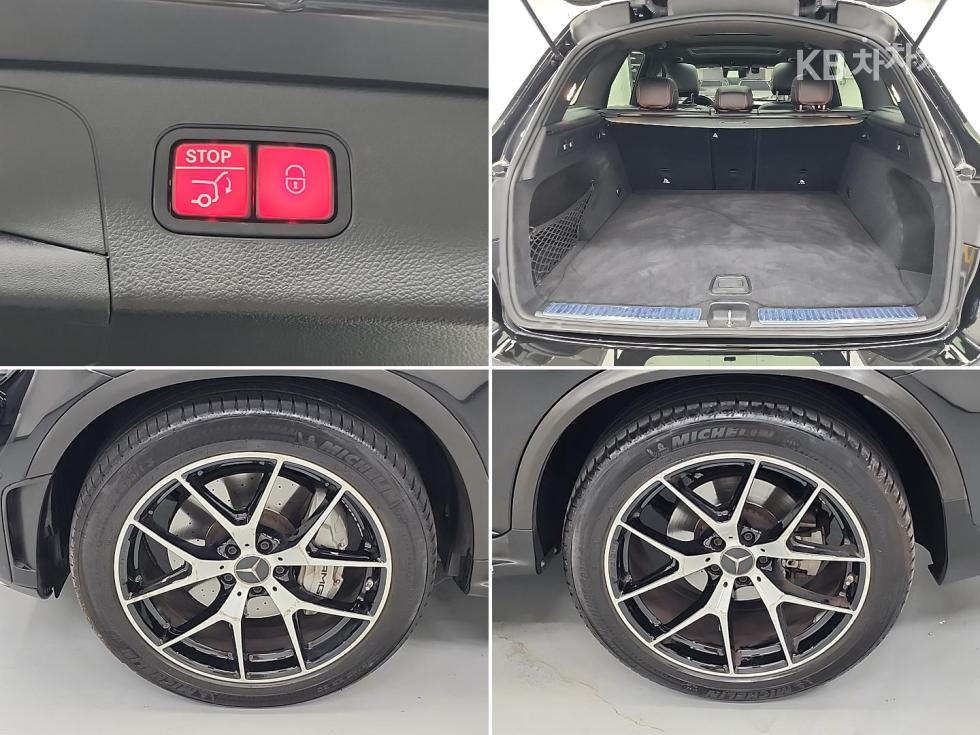 2022 Mercedes-Benz GLC(X253) photo