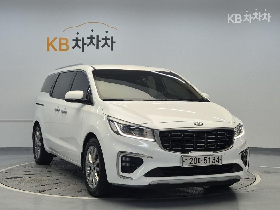 Kia Carnival — miniaturë 2