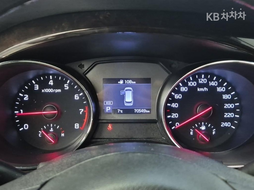 Kia Carnival — miniaturë 5