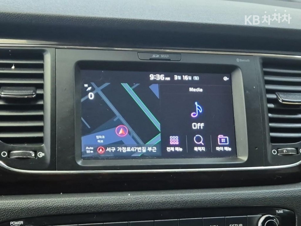 Kia Carnival — miniaturë 13