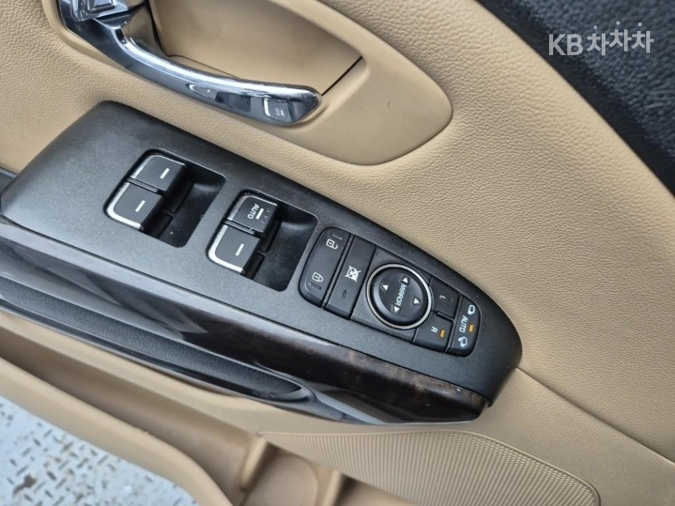 Kia Carnival — miniaturë 18