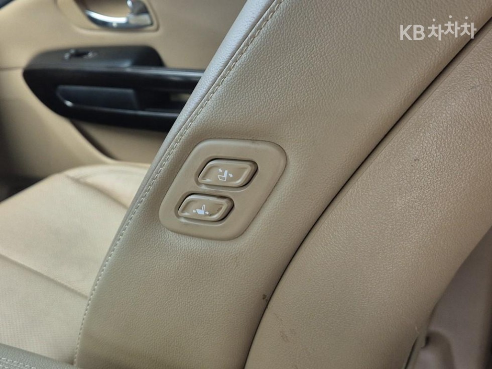 Kia Carnival — miniaturë 19