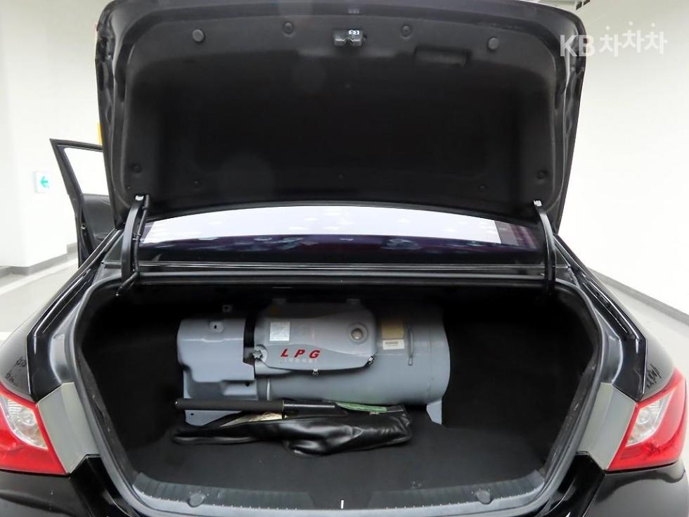 Hyundai Sonata — miniaturë 5