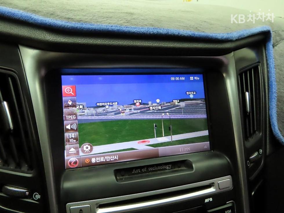 Hyundai Sonata — miniaturë 9