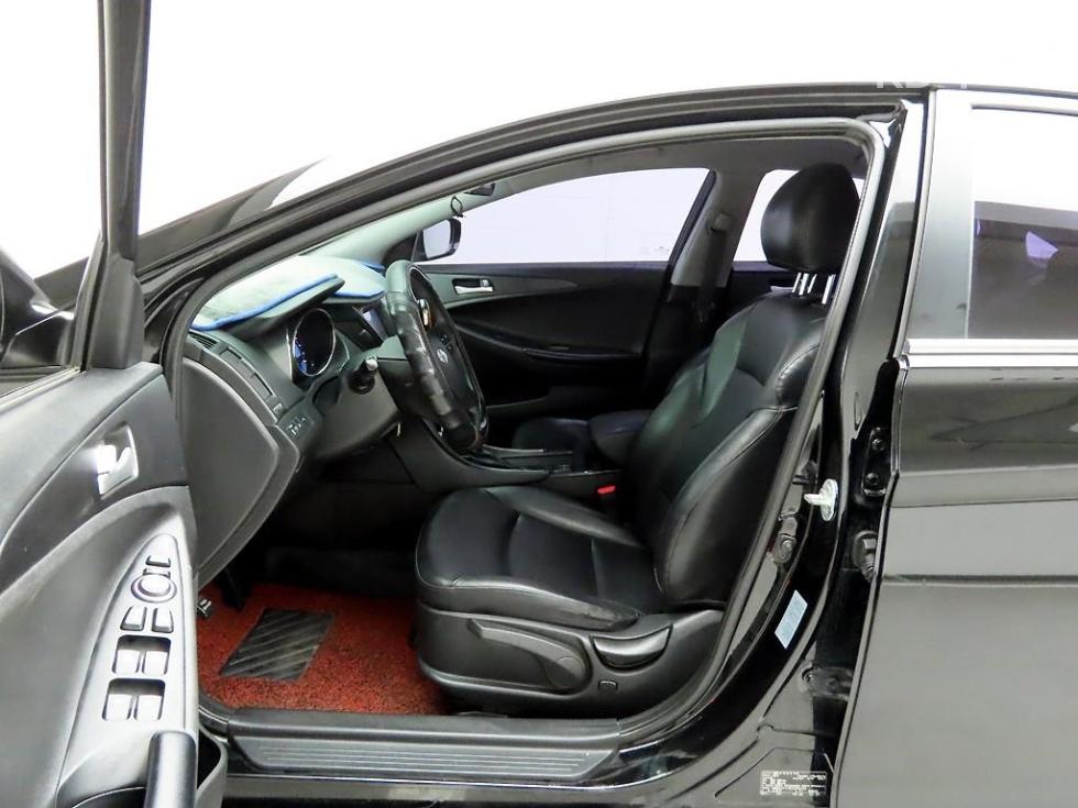 Hyundai Sonata — miniaturë 12