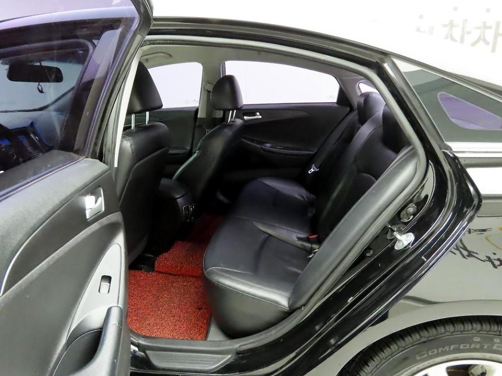 Hyundai Sonata — miniaturë 13