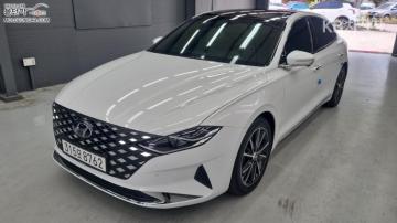 Hyundai Grandeur LPi 3.0 — foto 1