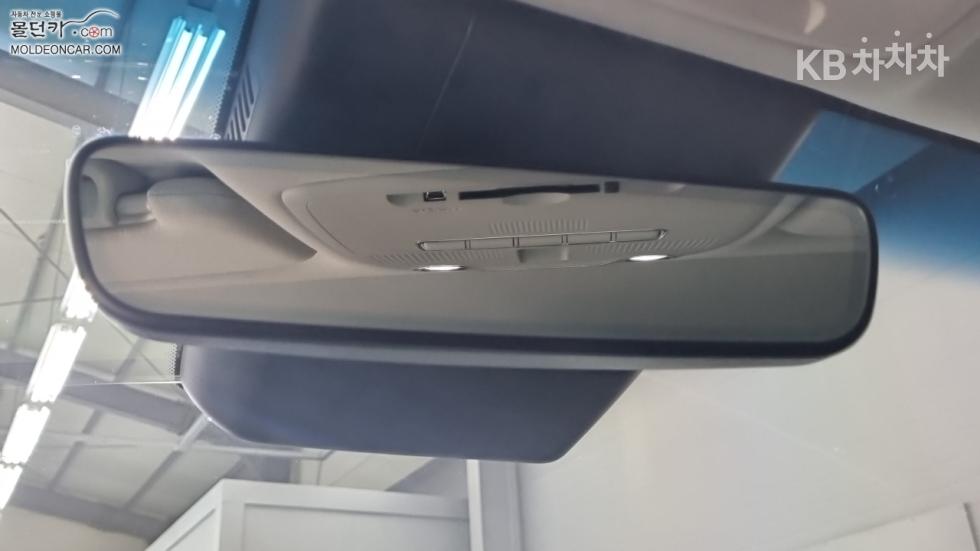 Hyundai Grandeur — miniaturë 15